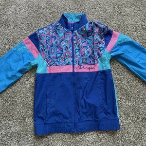 NEW MediumChampion x MTV Music Collab Jacket